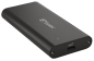 Preview: Fantec NVMe31 schwarz SSD-Gehäuse USB 3.1