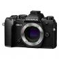 Preview: Olympus OM-D E-M5 Mark III Body schwarz