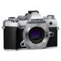 Preview: Olympus OM-D E-M5 Mark III Body silber