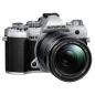 Preview: Olympus OM-D E-M5 Mark III Kit silber + 14-150 mm
