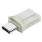 Preview: Transcend JetFlash 890S    128GB OTG USB Typ-C + USB 3.1