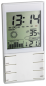 Preview: TFA 35.1102.02 Elektronische Wetterstation