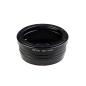 Preview: Kipon Adapter Olympus OM Objektiv an MFT Kamera