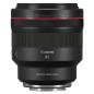 Preview: Canon RF 1,2/85 L USM DS