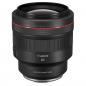 Preview: Canon RF 1,2/85 L USM DS