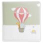Preview: Goldbuch Baby Ballonfahrt  30x31 60 weiße Seiten            15177