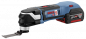 Preview: Bosch GOP 18V-28 Akku-Multi-Cutter