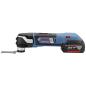 Preview: Bosch GOP 18V-28 Akku-Multi-Cutter