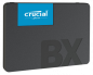 Preview: Crucial BX500 SSD 2,5" 2TB