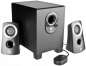 Preview: Logitech Z 313 2.1 schwarz
