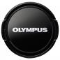 Preview: Olympus LC-37B Objektivdeckel