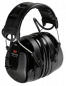Preview: Peltor WorkTunes Pro FM Radio schwarz Kopfbügel