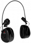 Preview: Peltor WorkTunes Pro FM Radio Headset Helmvariante
