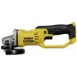 Preview: DeWalt DCG412N-XJ Akku-Winkelschleifer