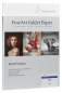 Preview: Hahnemühle Photo Rag weiß    A 2 188 g, 25 Blatt