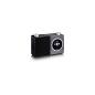 Preview: Lenco DIR-70BK schwarz