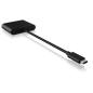Preview: Raidsonic ICY BOX IB-CR301-C3 Type-C USB 3.0 Multi Kartenleser