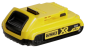Preview: DeWalt DCB183-XJ 18V 2,0 Ah Li-Ion Akku
