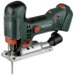 Preview: Metabo STA 18 LTX 100 Akku-Stichsäge