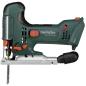 Preview: Metabo STA 18 LTX 100 Akku-Stichsäge