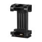 Preview: Hama Smartphonehalter Pro II 9,5cm mit Bluetooth-FB