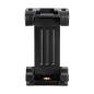 Preview: Hama Smartphonehalter Pro II 9,5cm mit Bluetooth-FB