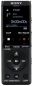 Preview: Sony ICD-UX570B schwarz