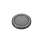Preview: Panasonic DMW-BDC1GU Gehäusedeckel G-Serie