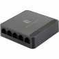 Preview: Level One GEU-0522 5-Port SWITCH