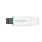 Preview: Philips USB 2.0              8GB Snow Edition Green