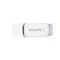 Preview: Philips USB 2.0             16GB Snow Edition Blue