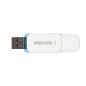 Preview: Philips USB 2.0             16GB Snow Edition Blue