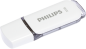 Preview: Philips USB 2.0             32GB Snow Edition Grey