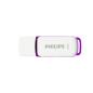 Preview: Philips USB 2.0             64GB Snow Edition Purple