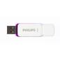 Preview: Philips USB 2.0             64GB Snow Edition Purple