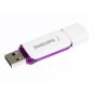 Preview: Philips USB 2.0             64GB Snow Edition Purple