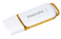 Preview: Philips USB 2.0            128GB Snow Edition Orange