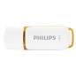 Preview: Philips USB 2.0            128GB Snow Edition Orange