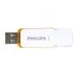 Preview: Philips USB 2.0            128GB Snow Edition Orange