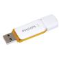 Preview: Philips USB 2.0            128GB Snow Edition Orange