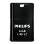 Preview: Philips USB 3.0             32GB Pico Edition Black