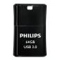 Preview: Philips USB 3.0             64GB Pico Edition Black