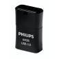 Preview: Philips USB 3.0             64GB Pico Edition Black