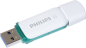 Preview: Philips USB 3.0              8GB Snow Edition Green