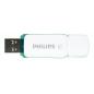 Preview: Philips USB 3.0              8GB Snow Edition Green