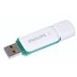 Preview: Philips USB 3.0              8GB Snow Edition Green