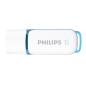 Preview: Philips USB 3.0             16GB Snow Edition Blue