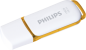 Preview: Philips USB 3.0            128GB Snow Edition Orange