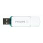 Preview: Philips USB 3.0            256GB Snow Edition Green