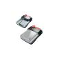 Preview: FANTEC HDD Sneaker USB 3.0 Docking